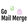 Go Mail Merge logo