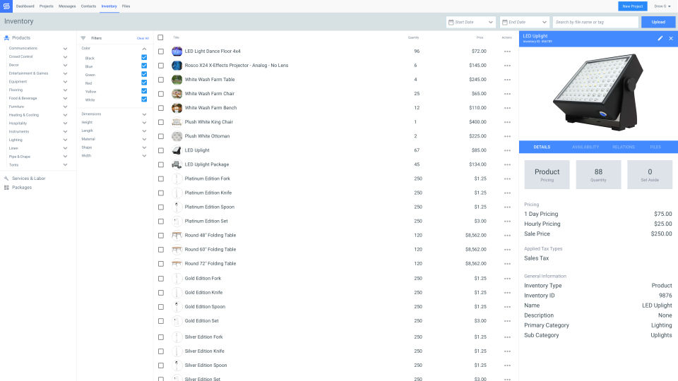 Goodshuffle Pro screenshot 2