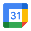 Google Calendar logo