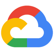 Google Cloud Data Catalog logo