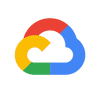 Google Cloud DLP logo