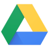 Google Drive logo