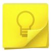 Google Keep logo