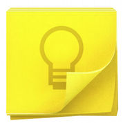 Google Keep logo