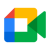 Google Meet logo
