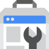Google Search Console logo
