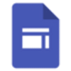 Google Sites logo