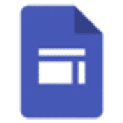 Google Sites logo