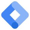 Google Tag Manager logo