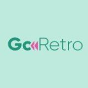 GoRetro logo