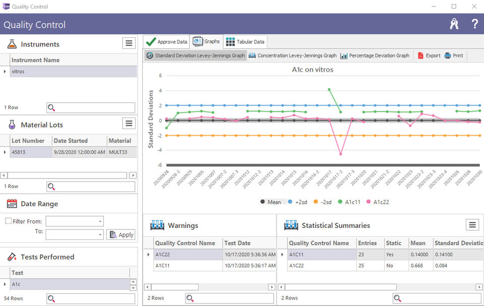 GoRev screenshot 4