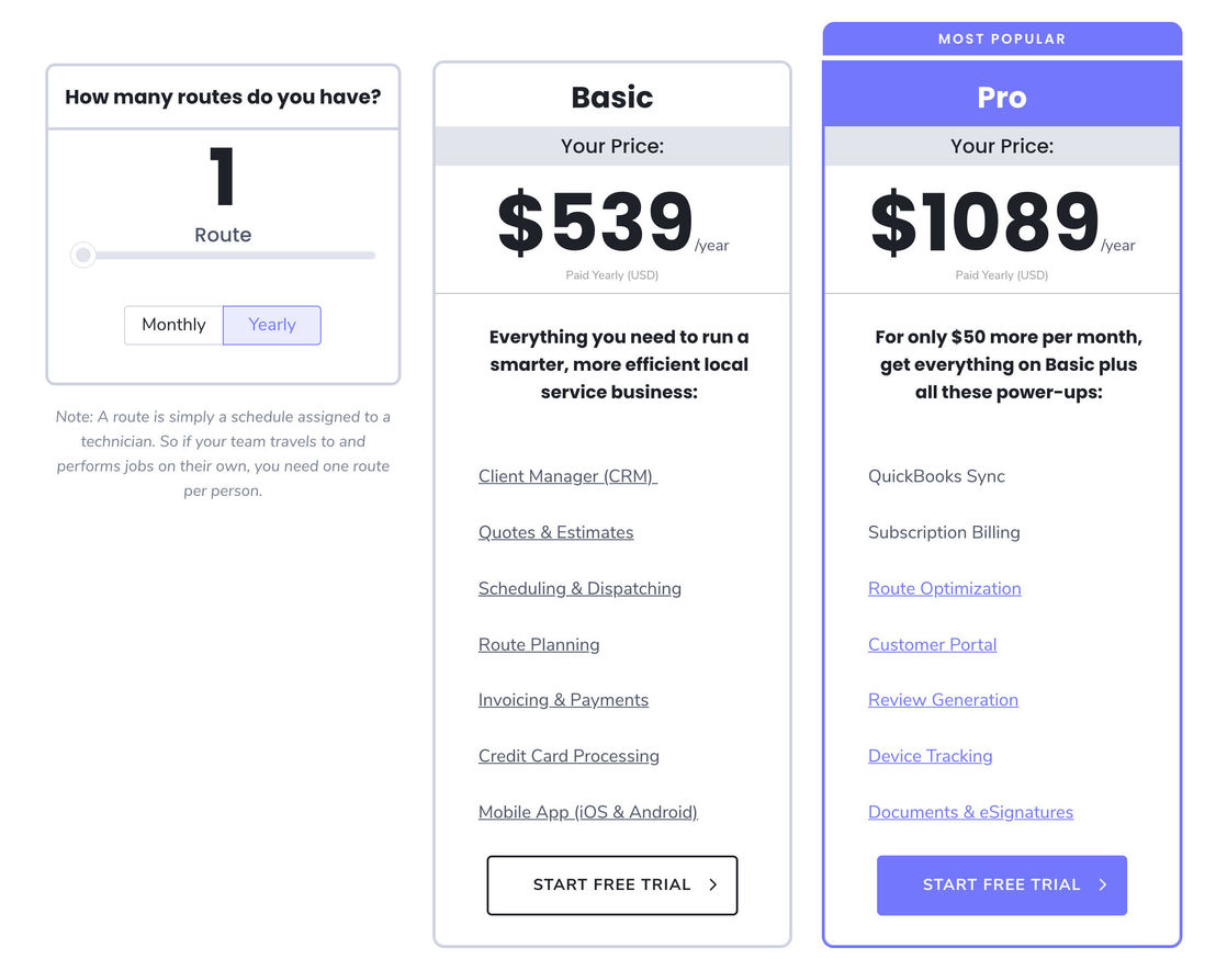 GorillaDesk screenshot 1
