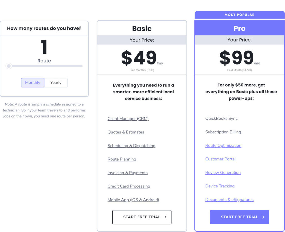 GorillaDesk screenshot 2
