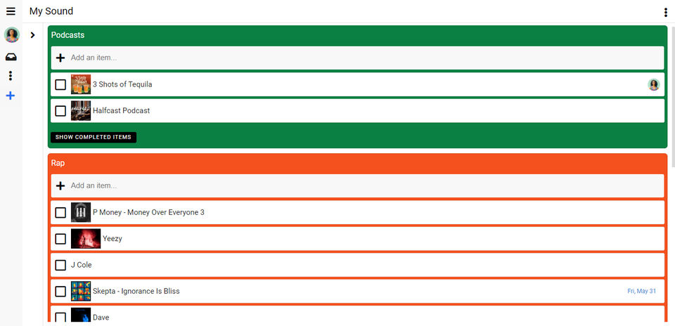 Gotstado screenshot 2