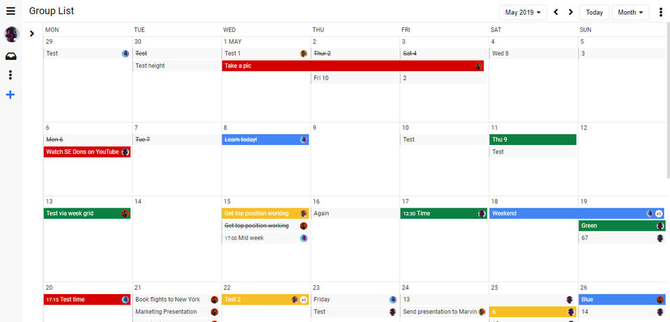 Gotstado screenshot 3