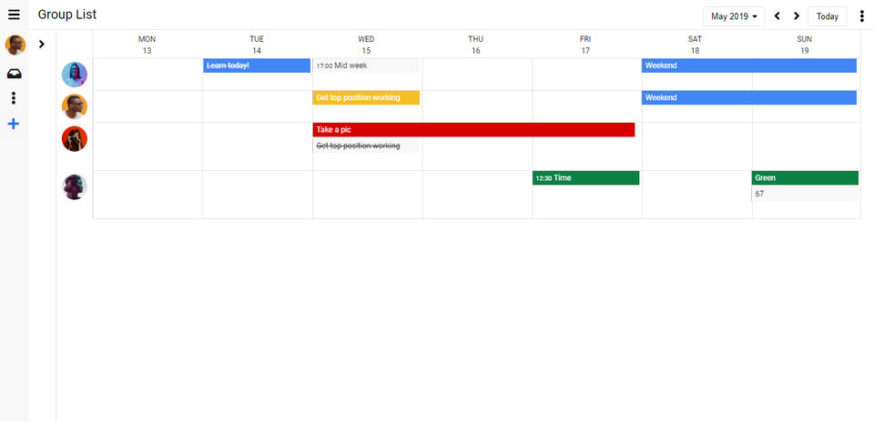 Gotstado screenshot 4