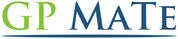 GP MaTe logo