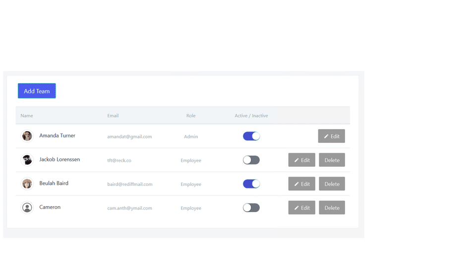 Grabsign screenshot 4