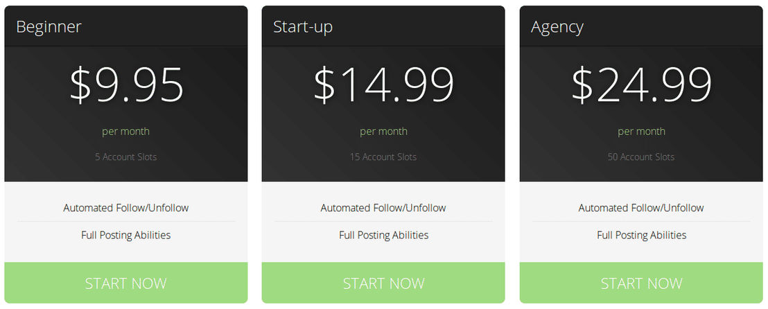 GramBoardAi pricing 1