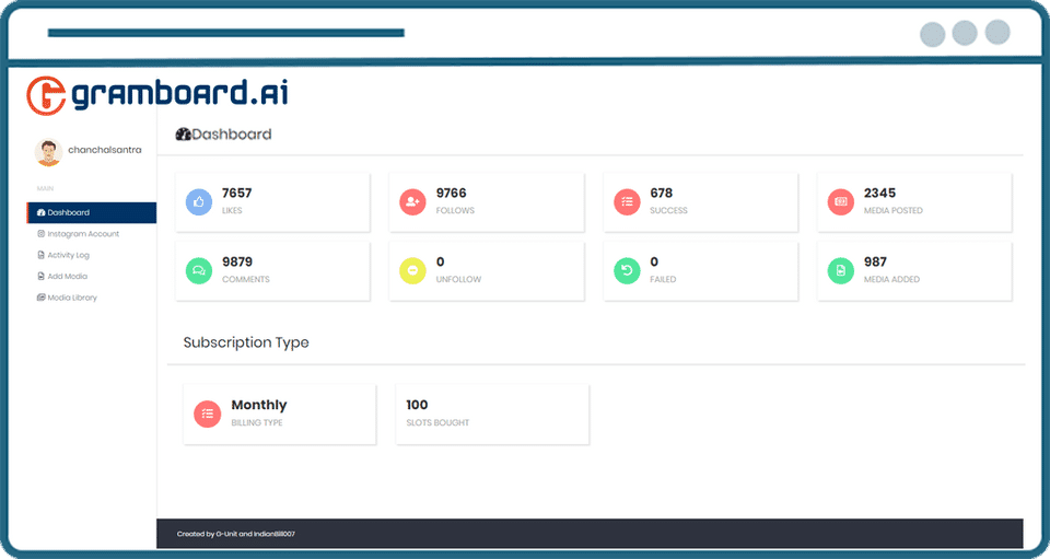 GramBoardAi screenshot 3