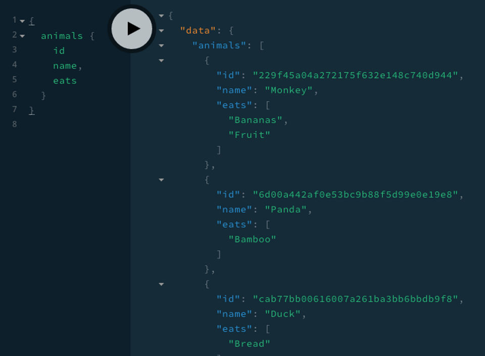 GraphBox screenshot 1
