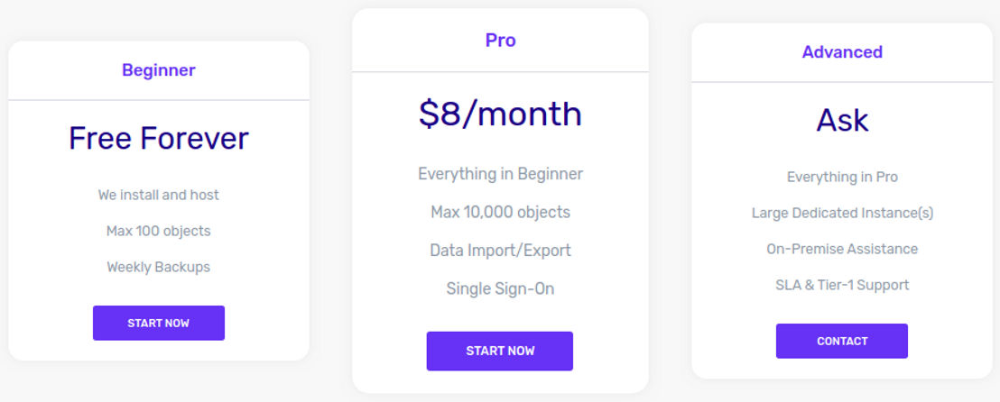 GraphJS screenshot 1