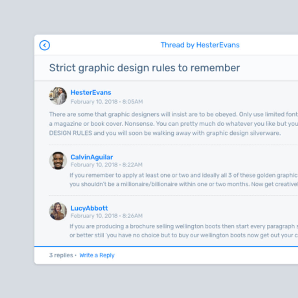 GraphJS screenshot 3