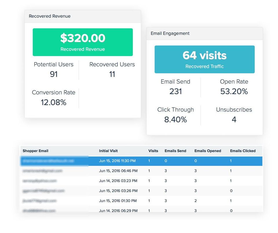 GrooveJar screenshot 1