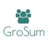 GroSum logo