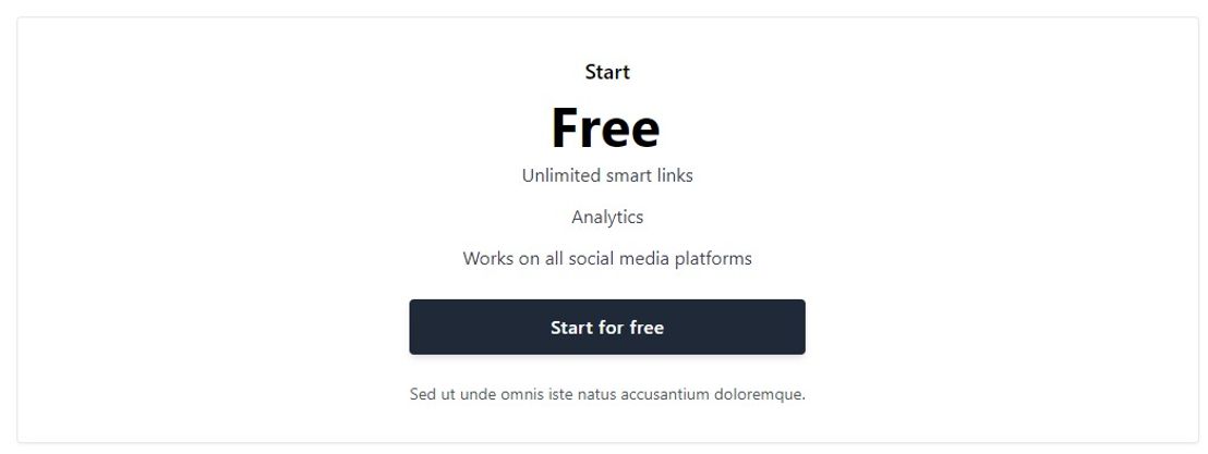 GrowithURL screenshot 1