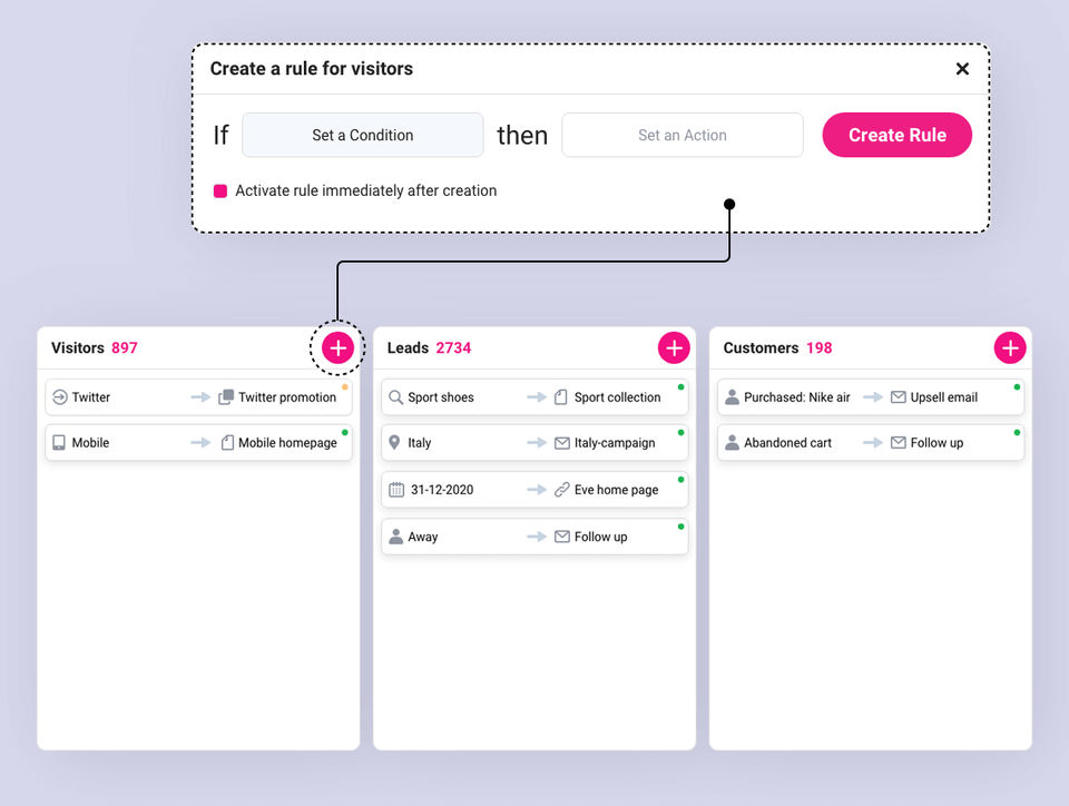 Growmatik screenshot 1