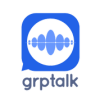 grptalk logo