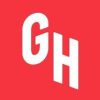 GrubHub logo