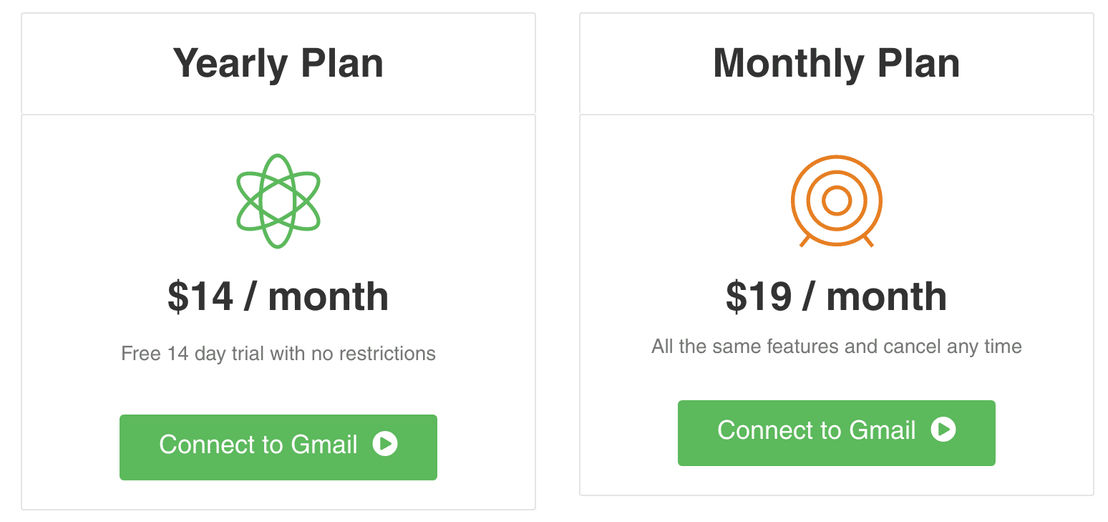 GStep pricing