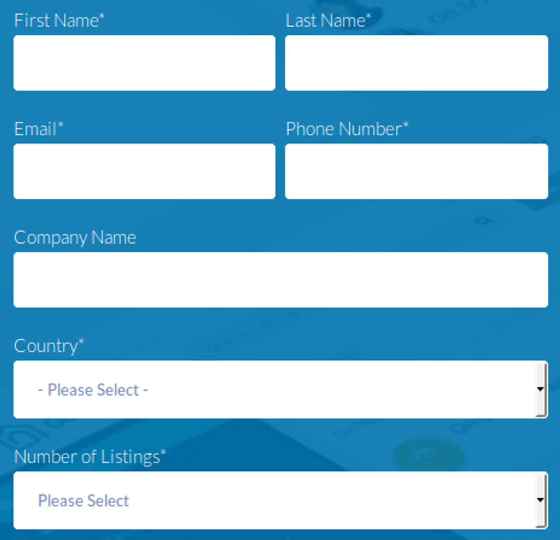 Guesty screenshot 1