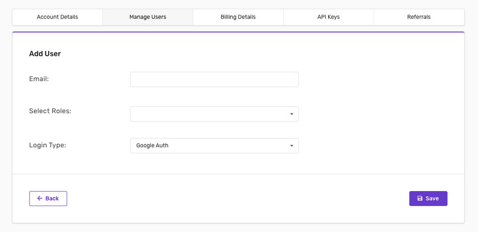 Gumlet screenshot 2