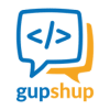 Gupshup logo