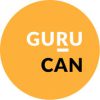 GURUCAN logo