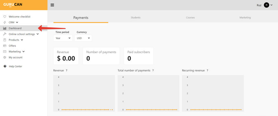 GURUCAN screenshot 3