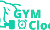 GYM Clock logo