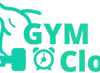GYM Clock logo