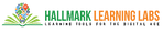 Hallmark Learning Labs eTutor logo