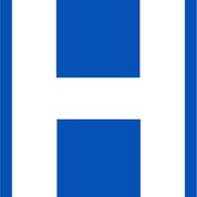 Hallway logo