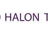 Halon Tax logo