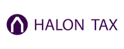 Halon Tax logo