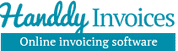 Handdy Invoices logo