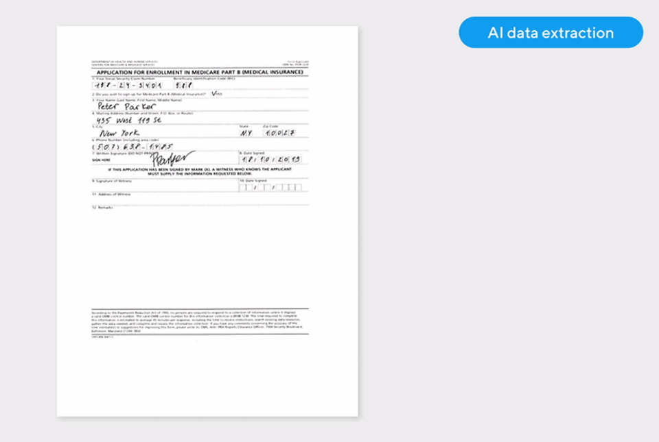 Handl screenshot 1