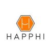 HapPhi logo