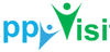 Happy Visitor logo