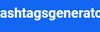 Hashtag Generator logo